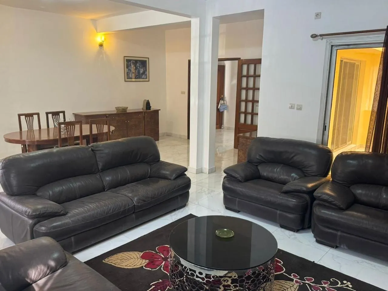 Appartement Cosy A Mermoz Dakar 0*,  Senegal