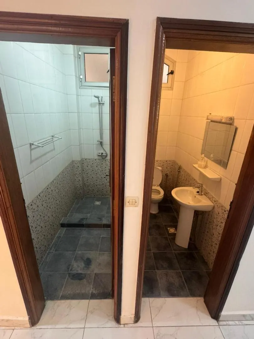 Appartement Cosy A Mermoz Dakar Apartment